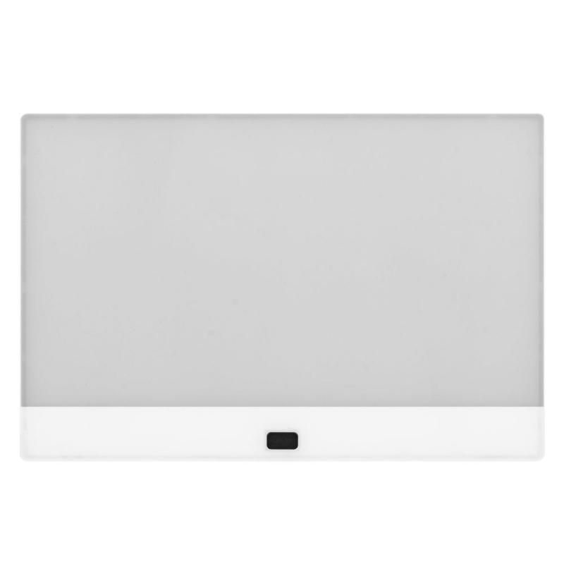 OSRAM LED Undercabinet Panel Frameless 30x20cm CCT DIM weiß - mit umschaltbarer Farbtemperatur
