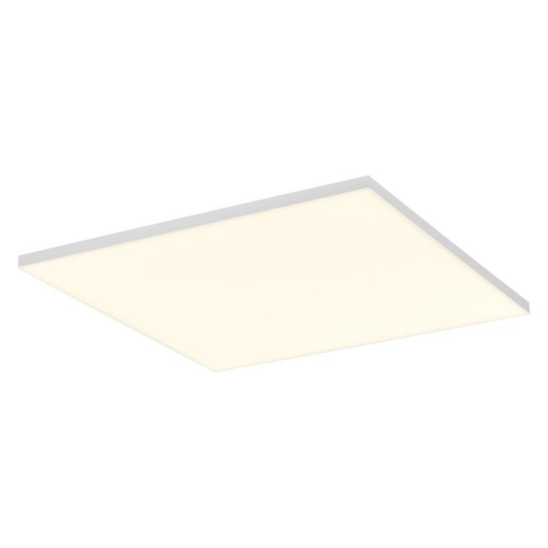 60cm Osram Panelleuchte Planon Frameless 600x600mm 40W 3000K warmweißes Licht