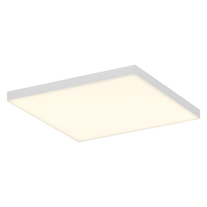 30cm OSRAM Panelleuchte Planon Frameless 300x300mm 20W 3000K warmweißes Licht