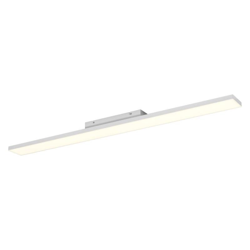 120cm OSRAM rahmenlose Panelleuchte Planon Frameless 1200x100mm 30W 3000K warmweißes Licht
