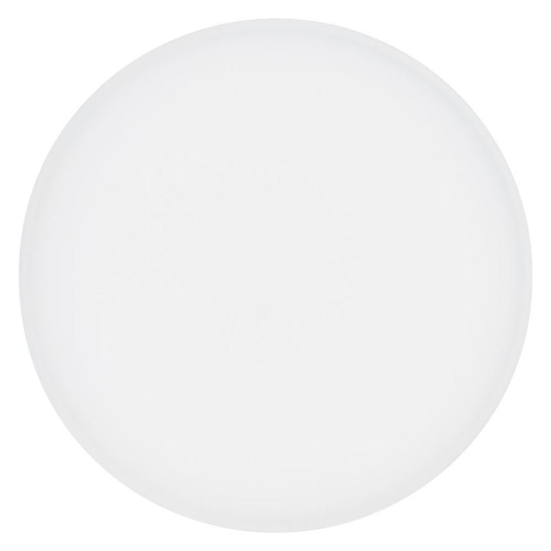 30cm OSRAM  Panelleuchte Planon Frameless Round 300mm 20W 3000K warmweißes Licht