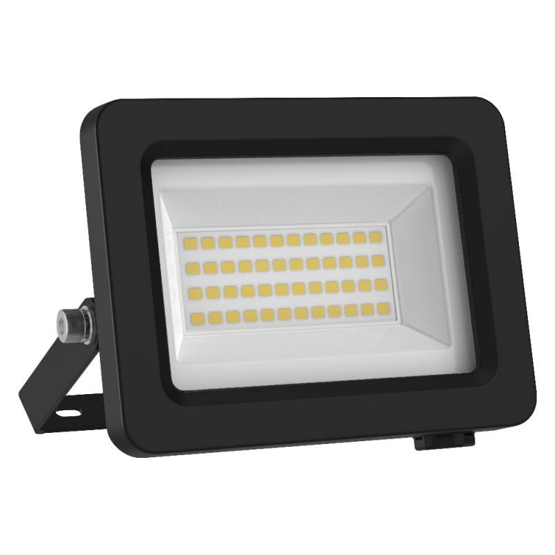 Osram LED Fluter 15W 4000K universalweißes Flutlicht IP65