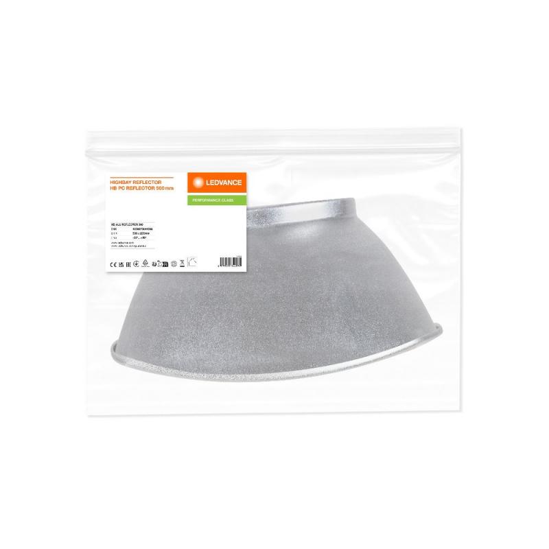 Ledvance LED Hallenleuchte HB ALU REFLECTOR 500