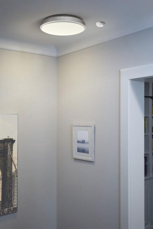 Osram Rauchmelder SMART+ WIFI SMOKE DETECTOR