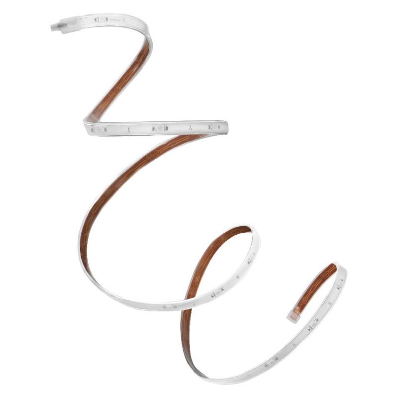 5M Osram Flex COB LED-Streifen Flex Outdoor Solar RGB Remote Control IP44 outdoor