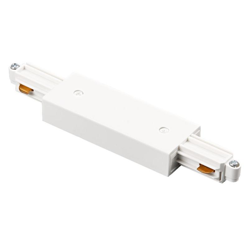OSRAM 1-Phasen Schienen  Tracklight Middle Power Supply White
