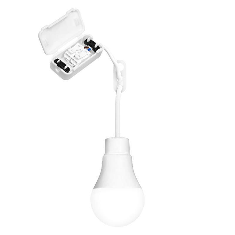 OSRAM Renovierungslampe 13W 4000K 1521lm mit Anschlussklemme