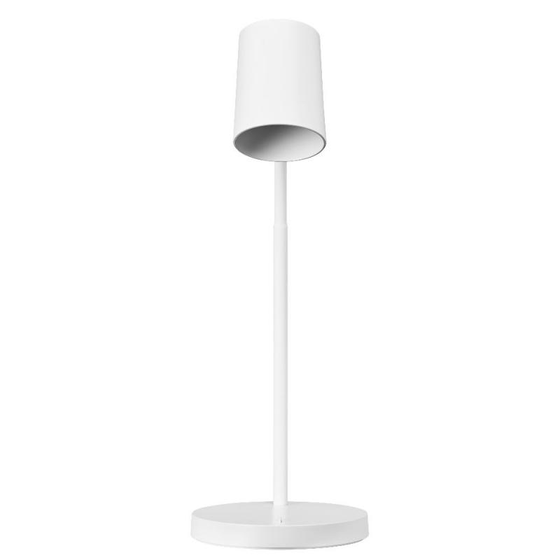 OSRAM Tischleuchte Office Line Desk Trapezium GU10 weiß