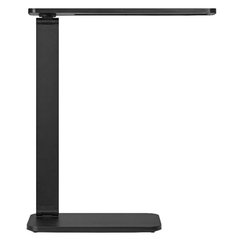 OSRAM Office Line Desk Banker Schreibtischlampe 7W CCT Dimmbar Schwarz