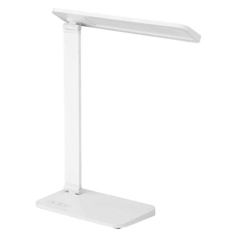 OSRAM Office Line Desk Banker Schreibtischlampe 7W CCT Dimmbar Weiß