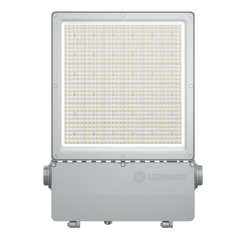 LEDVANCE LED Fluter FLOODLIGHT FLEX DALI RADIAL SYMMETRIC 20  FL FLEX DA P 360W 830 R20 WAL