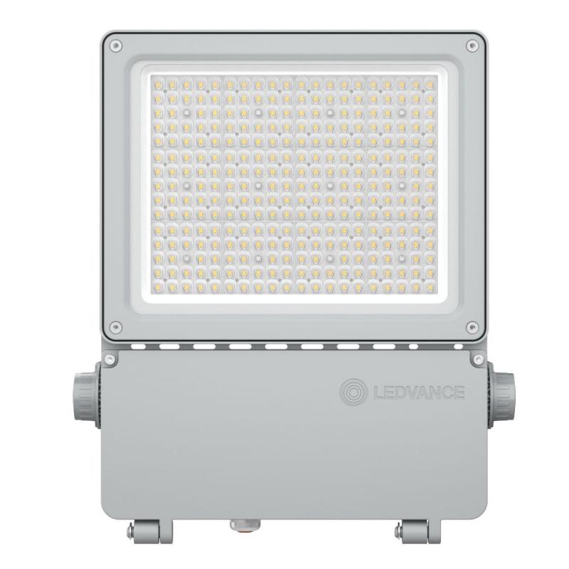 LEDVANCE LED Fluter FLOODLIGHT FLEX RADIAL SYMMETRIC 60 FL FLEX P 130W ML 830 R60 WAL