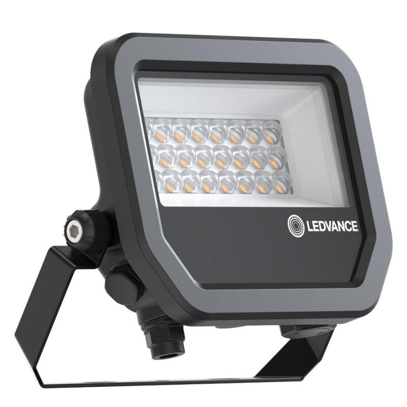 LEDVANCE LED Fluter FLOODLIGHT AREA GEN 2  FL AREA V 16W ML 840 A48X85 BK
