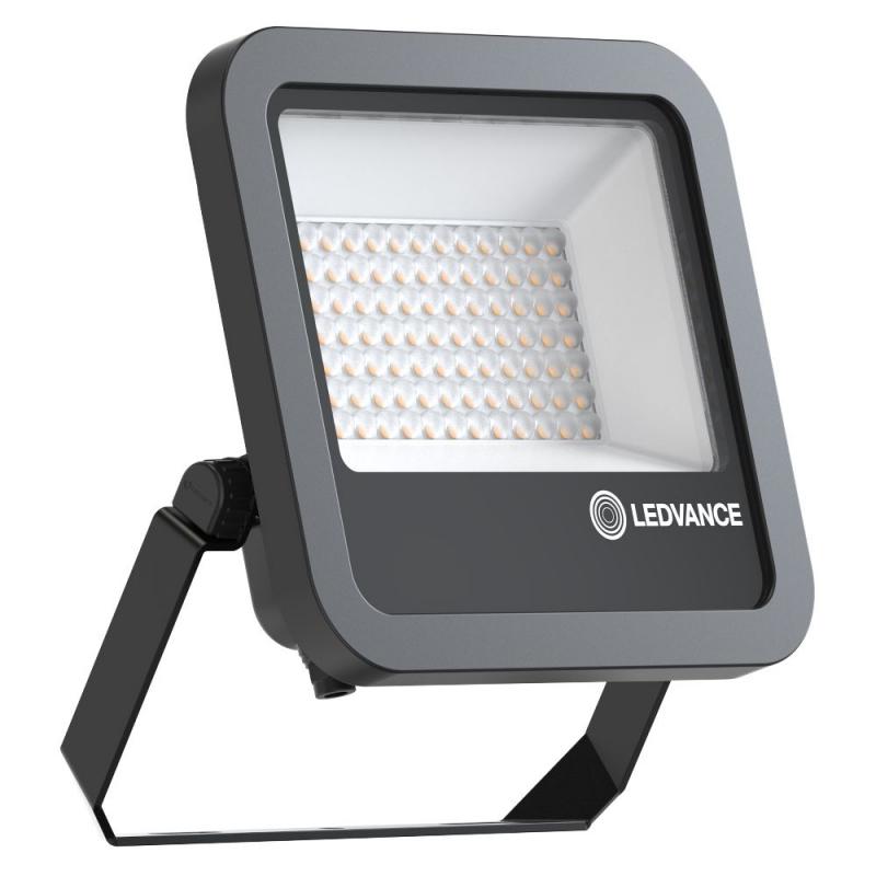LEDVANCE LED Fluter FLOODLIGHT AREA GEN 2  FL AREA V 50W ML 840 A48X85 BK