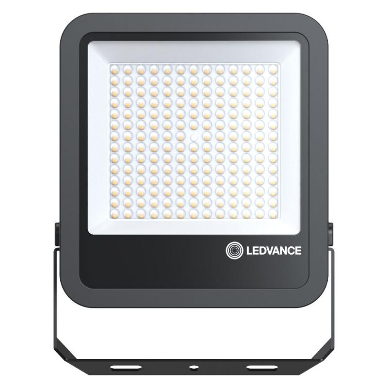 LEDVANCE LED Fluter FLOODLIGHT AREA GEN 2 FL AREA V 67W ML 840 A48X85 BK
