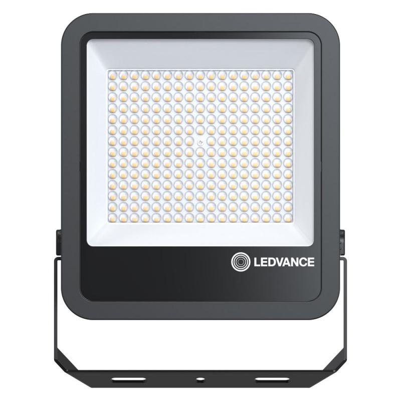 LEDVANCE LED Fluter FLOODLIGHT AREA GEN 2  FL AREA V 100W ML 840 A48X85 BK