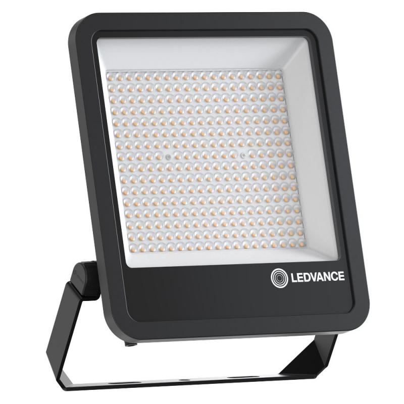LEDVANCE LED Fluter FLOODLIGHT AREA GEN 2  FL AREA V 133W ML 830 A48X85 BK