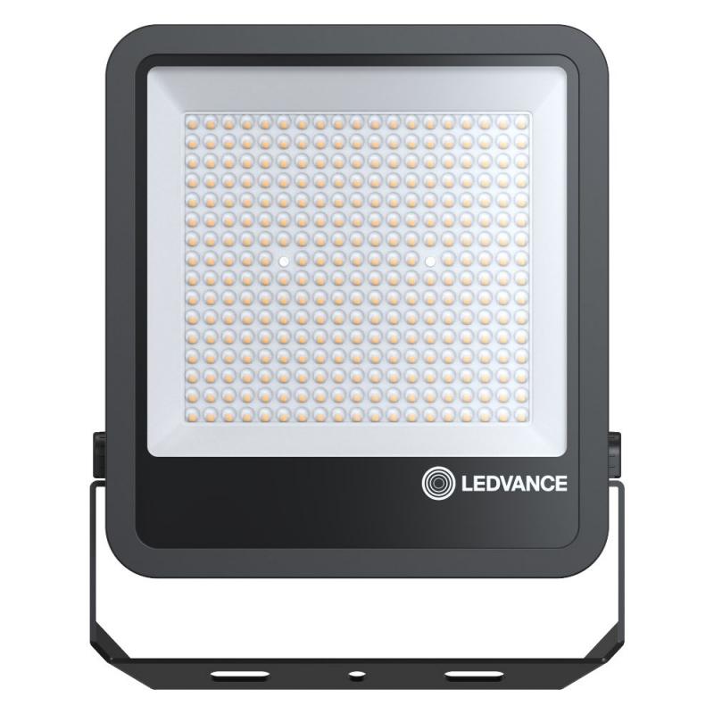 LEDVANCE LED Fluter FLOODLIGHT AREA GEN 2 FL AREA V 160W ML 840 A48X85 BK