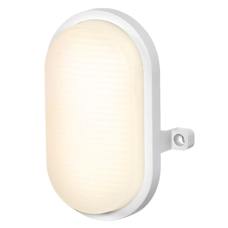 LEDVANCE LED Feuchtraum Wandleuchte LED BULKHEAD umschaltbare Farbtemperatur CCT