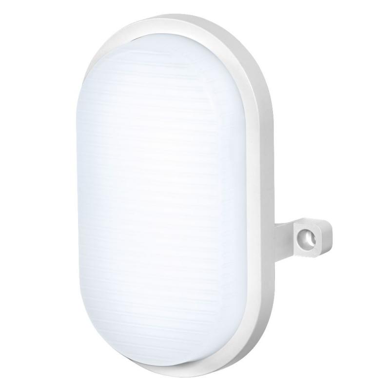 LEDVANCE LED Feuchtraum Wandleuchte LED BULKHEAD umschaltbare Farbtemperatur CCT