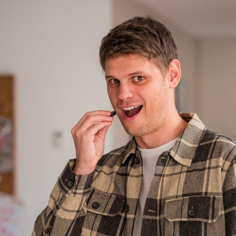 OSRAM SMART+ Sensor zur Erkennung offener Türen und Fenster mit WiFi-Technologie IP20 weiß