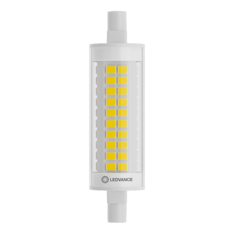 Ledvance R7s LED 78 mm Stab Lampe 9W wie 75W warmweißes Licht