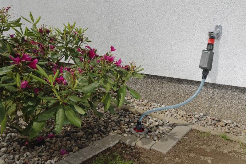 OSRAM SMART+ WIFI IRRIGATION CONTROL - Bewässerungssteuerung