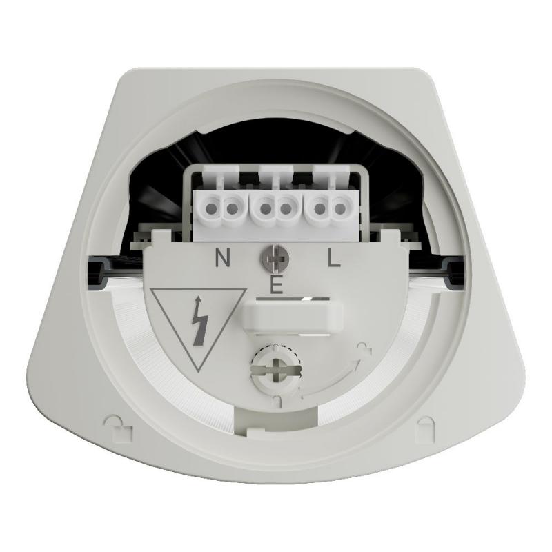 120cm LEDVANCE DAMP PROOF FLEX THROUGHWIRING Feuchtraumleuchte - DP FLEX TH 1200 P 34W ML 840 IP66 - neutralweiß - mit Durchverdrahtung