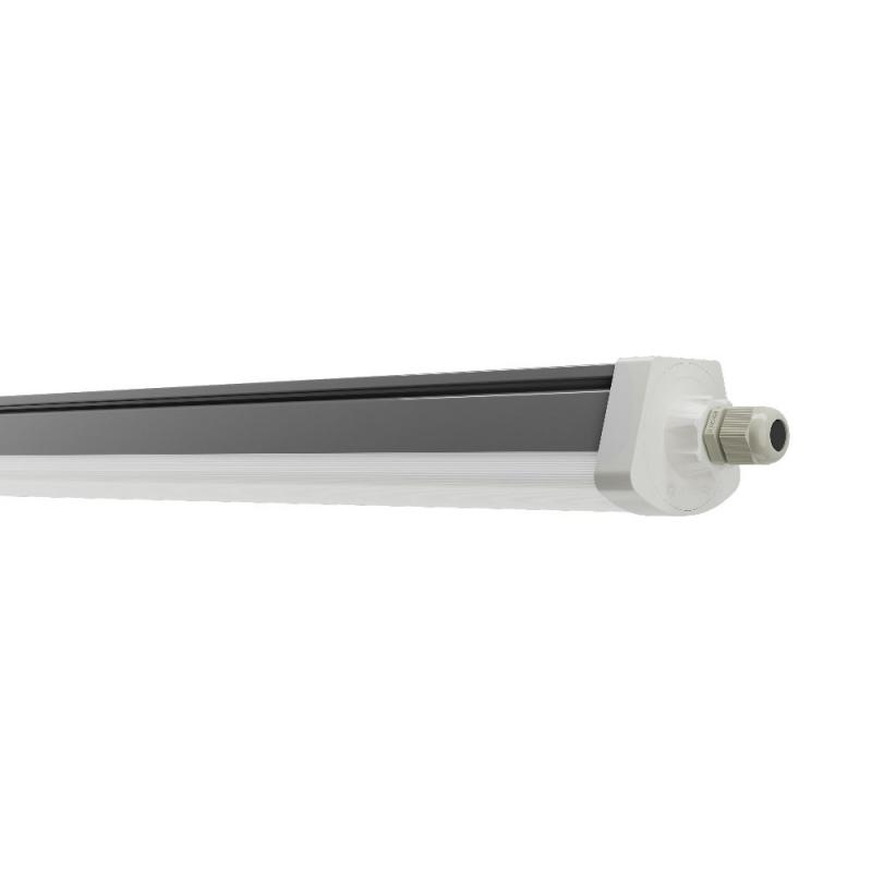 LEDVANCE DP FLEX DA 1200 P 34W 840 IP66 Notbeleuchtung MULTI SELECT EVERLOOP