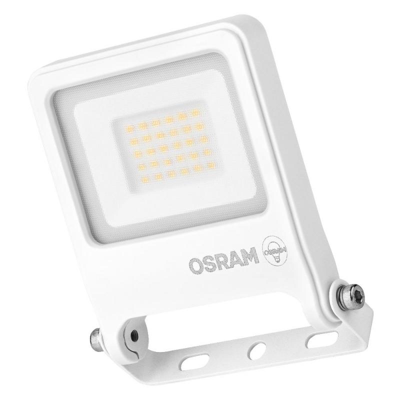 Osram Endura Flood LED Fluter 20W in weiß 3000K IP65