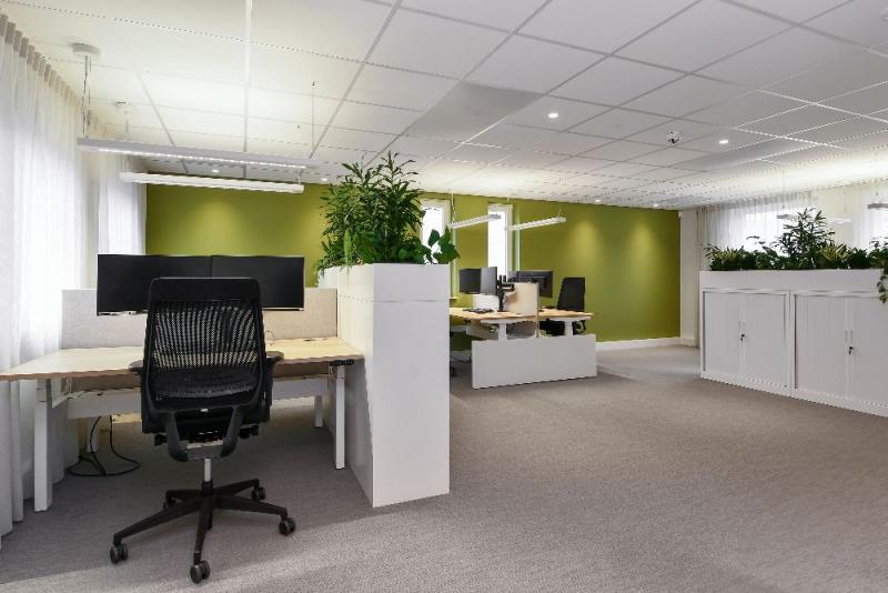 LEDVANCE Seilaufhängung  LN INV SUSPENSION WIRE