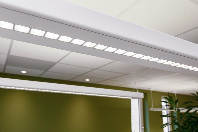 LEDVANCE Seilaufhängung  LN INV SUSPENSION WIRE