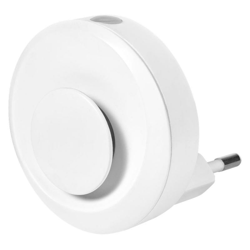 OSRAM Lunetta Backlight Ellipse Nachtlicht Lunetta Backlight Ellipse - Nachtlicht mit Bewegungsmelder, Tag-/Nachtsensor, für Innenbereiche