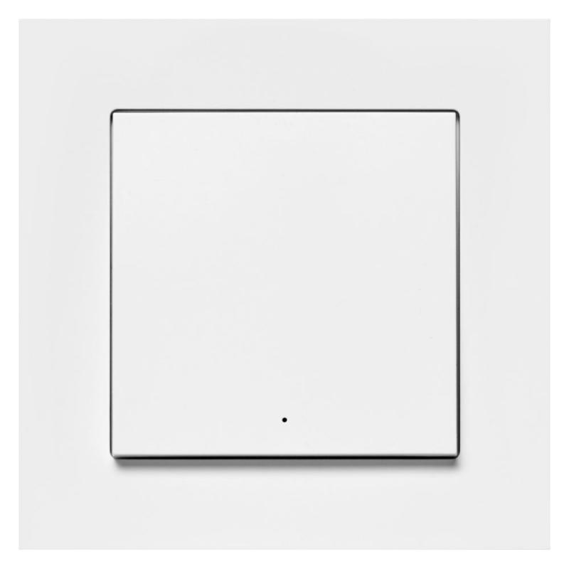 OSRAM SMART+ WIFI MATTER WALL SWITCH 1 Channel - Schalter