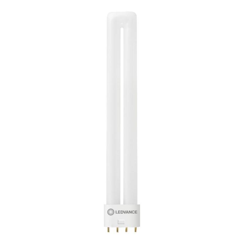 Ledvance DULUX LED L55 EXTERNAL PERFORMANCE Stablampe 830 2G11 4Pin 24W wie 55W dimmbar warmweiß
