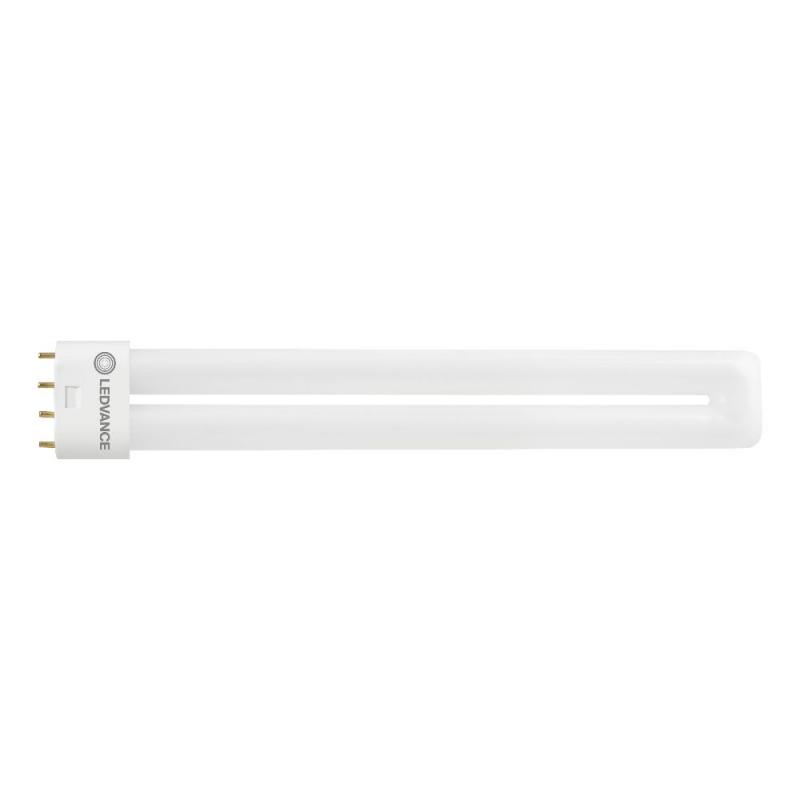 Ledvance DULUX LED L36 EXTERNAL PERFORMANCE Stablampe 840 2G11 4Pin 17W wie 36W dimmbar neutralweiß