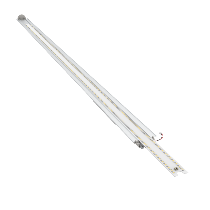 120cm LEDVANCE DAMP PROOF FLEX THROUGHWIRING Feuchtraumleuchte - DP FLEX TH 1200 P 34W ML 865 IP66- Tageslichtweiß - mit Durchverdrahtung