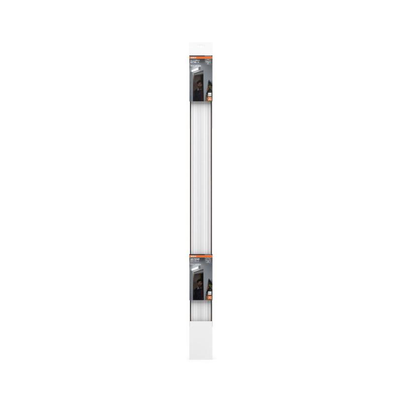 120cm OSRAM LED Lichtleiste Power Batten 50W 4000K neutralweißes Arbeitslicht - leistungsstarke Wand - und Deckenleuchte