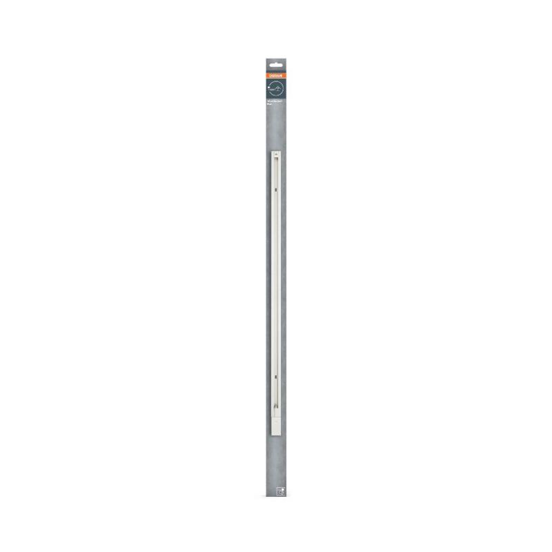 1 Meter Osram 1-Phasen Schiene Tracklight Weiß