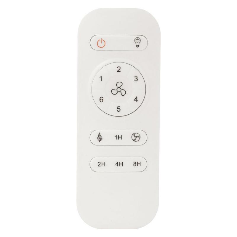 OSRAM Deckenlicht/-ventilator Ceiling Fan Retractable 1070 66W Tunable White mit Fernbedienung