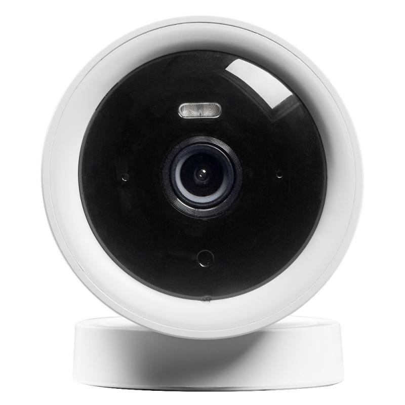 OSRAM SMART+ WiFi Überwachungskamera - Kamera für In- und Outdoor