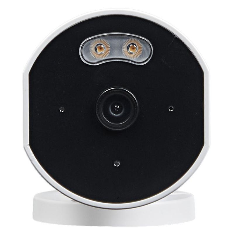 OSRAM SMART+ WIFI OUTDOOR CAMERA FIXED White