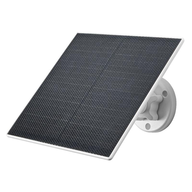 OSRAM SMART+ WIFI OUTDOOR CAMERA BATTERY SOLAR White