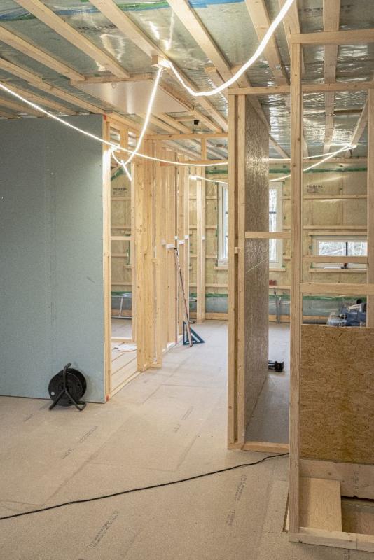 15M Osram Outdoor Flex LED-Streifen IP65 neutralweißes Licht - bis 50 m erweiterbar, inkl. Kabeltrommel, Montagezubehör, Anschlusskabel