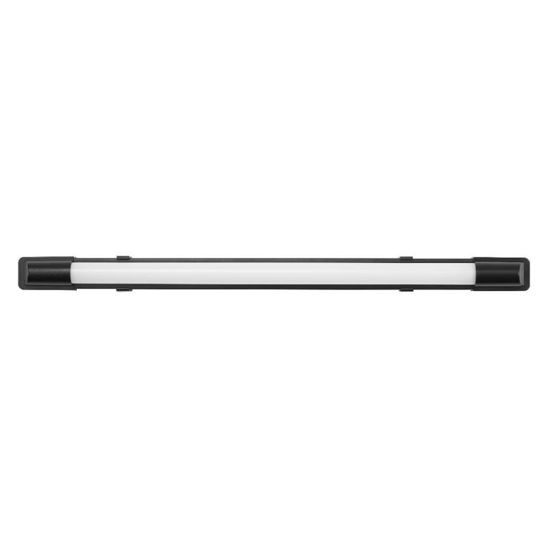 OSRAM LED Shift Batten 60cm 12W CCT Black Deckenleuchte / Unterbauleuchte