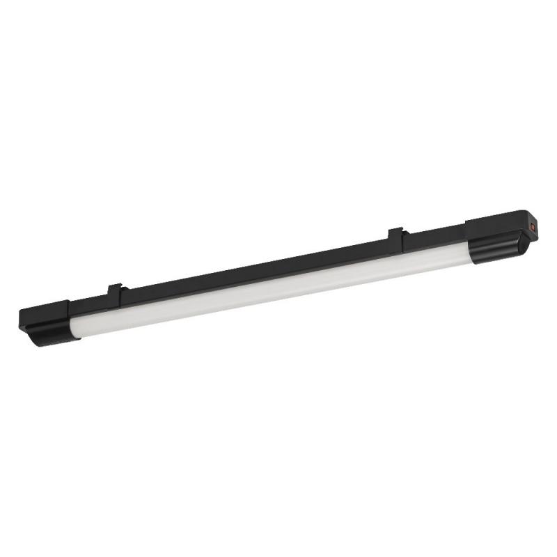 OSRAM LED Shift Batten 60cm 12W CCT Black Deckenleuchte / Unterbauleuchte