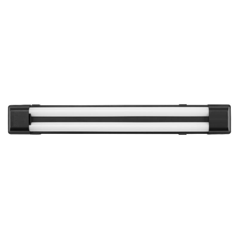 OSRAM LED Shift Batten 60cm 24W CCT Black Deckenleuchte / Unterbauleuchte