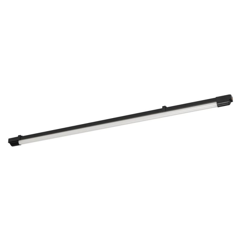 OSRAM LED Shift Batten 120cm 24W CCT Black Deckenleuchte / Unterbauleuchte