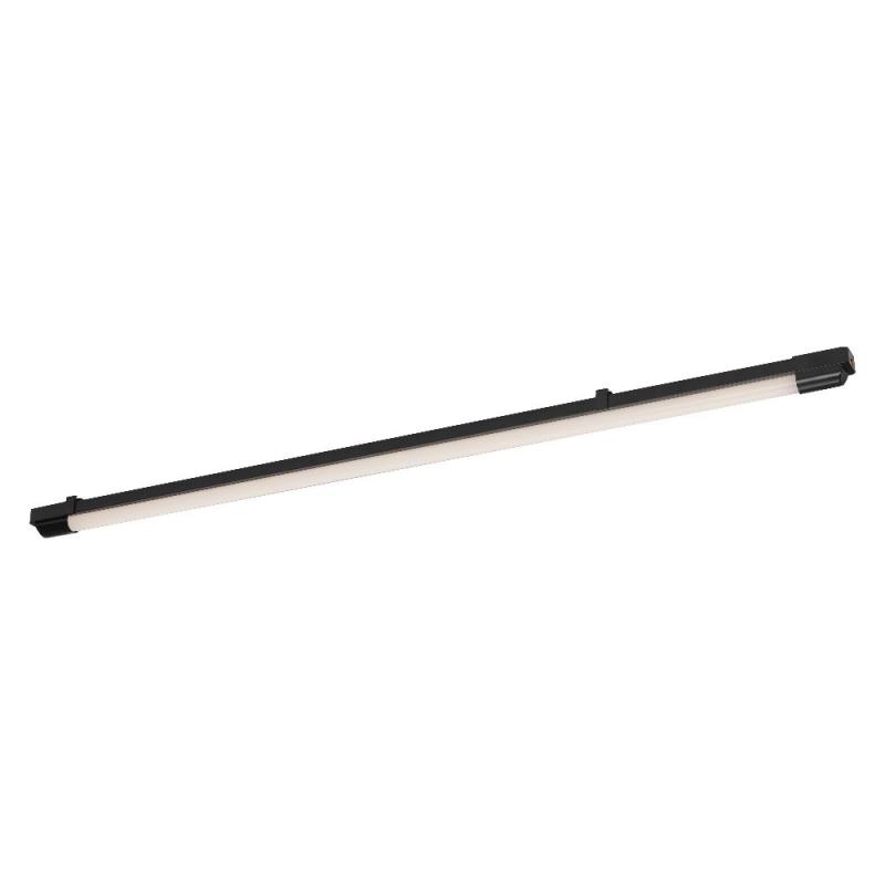 OSRAM LED Shift Batten 120cm 24W CCT Black Deckenleuchte / Unterbauleuchte