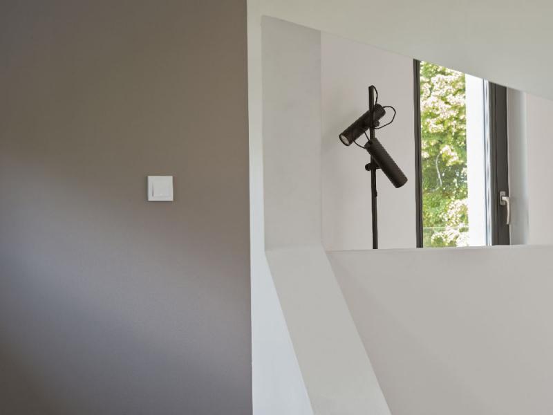 OSRAM SMART+ WIFI MATTER WALL SWITCH 1 Channel - Schalter